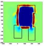 New Technique for Improving Robot Navigation Systems