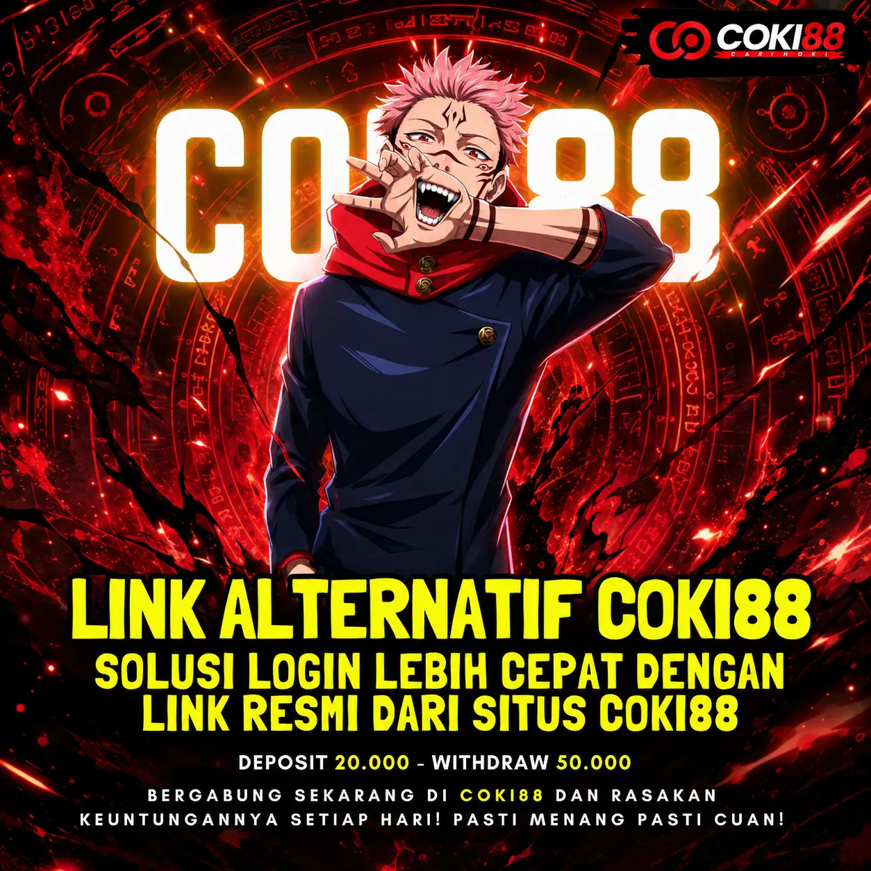 Thumbnail 1 of 3, Poster, COKI88 | Perkembangan Board Game Online dalam Industri Tech Masa Kini designed and sold by COKI88.