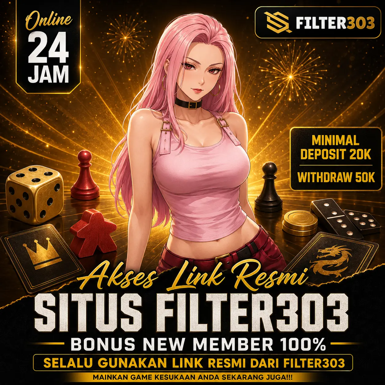 FILTER303