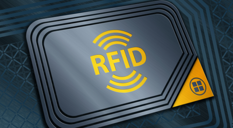 rfid-taggar