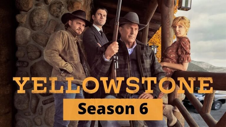 Discovering the Drama: Yellowstone Season 6 Unraveled