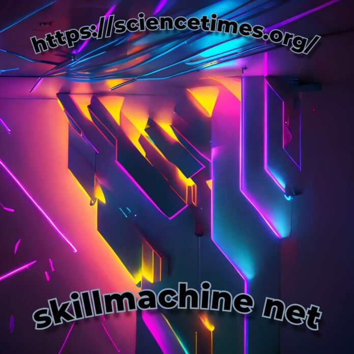skillmachine.net