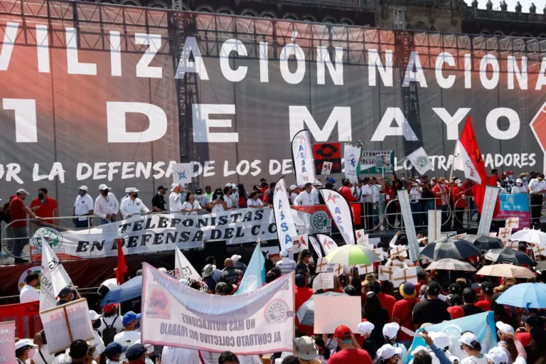 https://finanzasdomesticas.com/trabajadores-mexicanos-protestan/