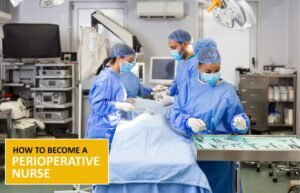 operating room nurse certification