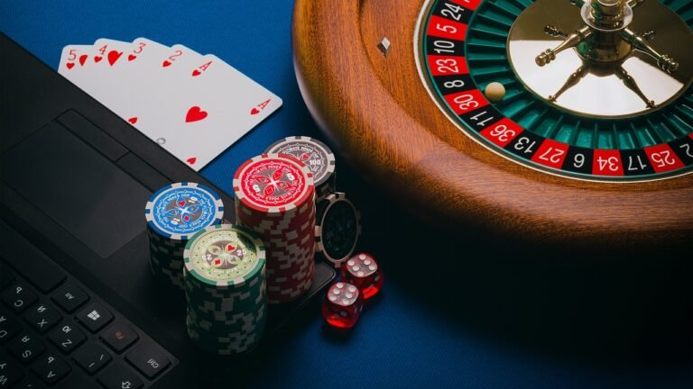 K8 Fun Bet Online Casino’s Responsible Gambling Initiatives: How They Protect Players