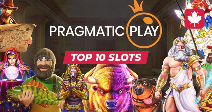 RTP Slot Gacor Pragmatic Play Hari Ini: How to Spot Winning Patterns and Play Like a Pro